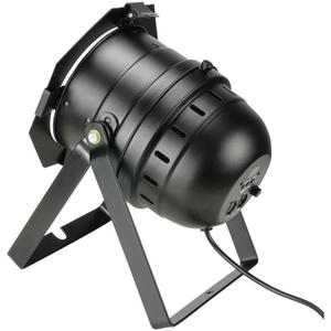 Прожектор PAR LED Cameo PAR 64 CAN RGB 3W BS - 36 x 3 W LED RGB PAR