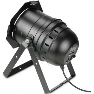 Прожектор PAR LED Cameo PAR 64 CAN RGBWA+UV 10 WBS