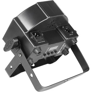 Прожектор PAR LED Cameo FLAT PAR 1 RGBW IR