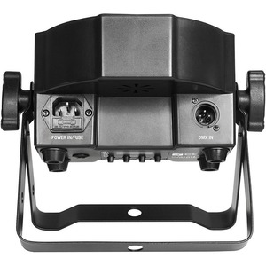 Прожектор PAR LED Cameo FLAT PAR 1 RGBW IR