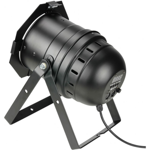 Прожектор PAR LED Cameo PAR 64 CAN TRI 3W BS