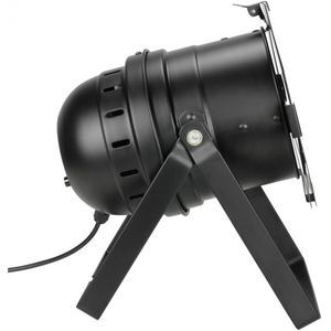 Прожектор PAR LED Cameo PAR 64 CAN TRI 3W BS