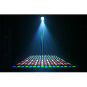 LED светоэффект Imlight LTL MATRIX LED