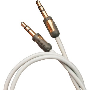 Кабель аудио 1xMini Jack - 1xMini Jack Supra MP-Cable 1.2m