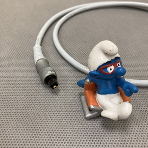 Кабель оптический Toslink - Toslink Supra Zac 4.0m