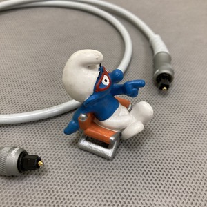 Кабель оптический Toslink - Toslink Supra Zac 6.0m