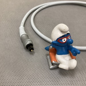 Кабель оптический Toslink - Toslink Supra Zac 6.0m