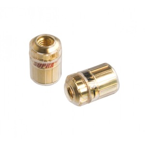 Разъем "Банана" Supra Combicon Banana 2-PR