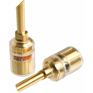 Разъем Банана Supra Combicon Banana 2-PR