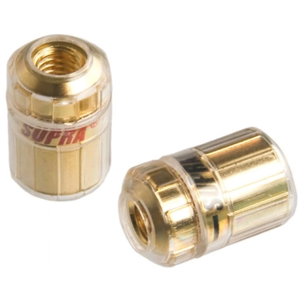 Разъем Банана Supra Combicon Banana 2-PR