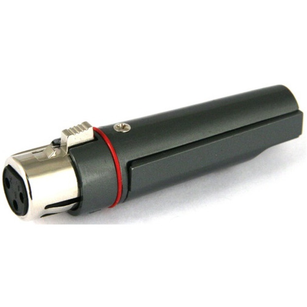 Разъем XLR (Мама) Supra SWIFT 3F XLR LIGHT AU