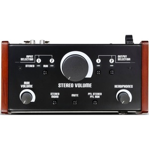 Контроллер управления громкостью мониторов Palmer PRO MONICON L