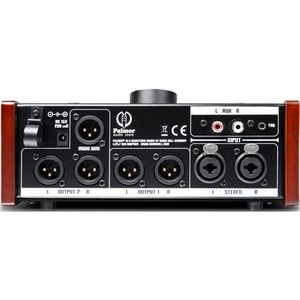 Контроллер управления громкостью мониторов Palmer PRO MONICON L