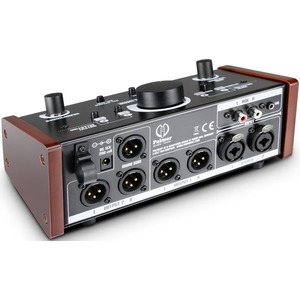 Контроллер управления громкостью мониторов Palmer PRO MONICON L