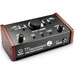 Контроллер управления громкостью мониторов Palmer PRO MONICON L