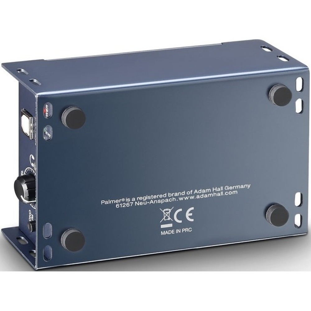 Di-Box Palmer Pro PLI 04 USB