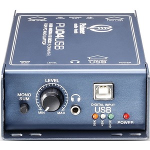 Di-Box Palmer Pro PLI 04 USB