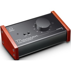Контроллер управления громкостью мониторов Palmer PRO MONICON