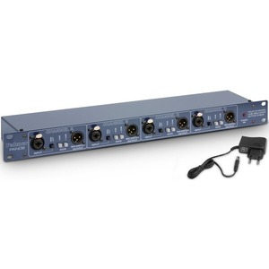 Ди бокс активный Palmer PAN 08