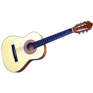 Классическая гитара Homage LC-3600