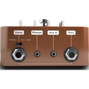 Предусилитель гитарный Palmer PEPAMPACOUSTIC