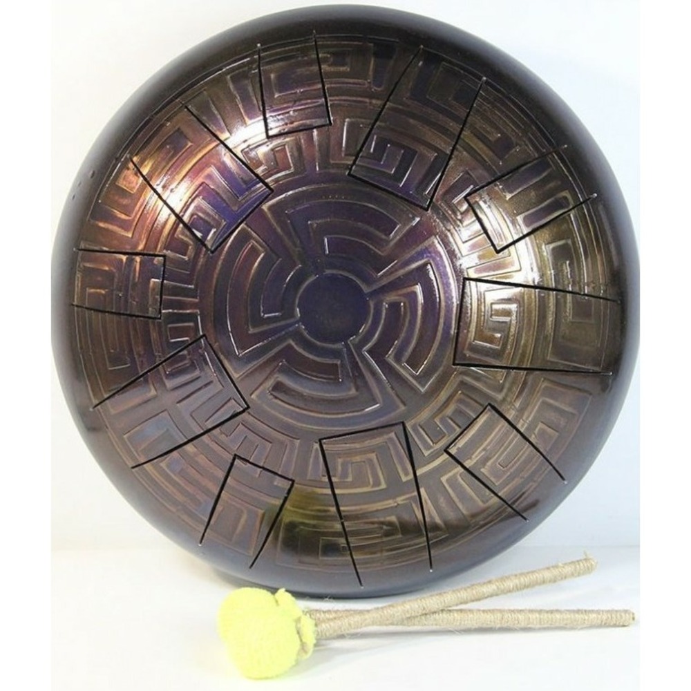 Глюкофон Мастерская Алатырь AL30-C-LB