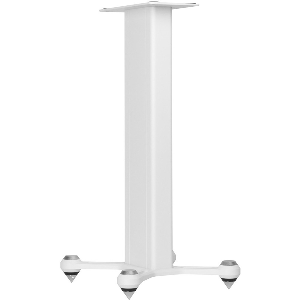Стойка для акустики Monitor Audio Stand White