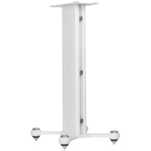 Стойка для акустики Monitor Audio Stand White