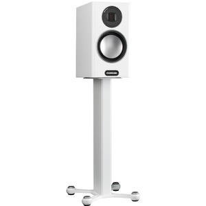 Стойка для акустики Monitor Audio Stand White