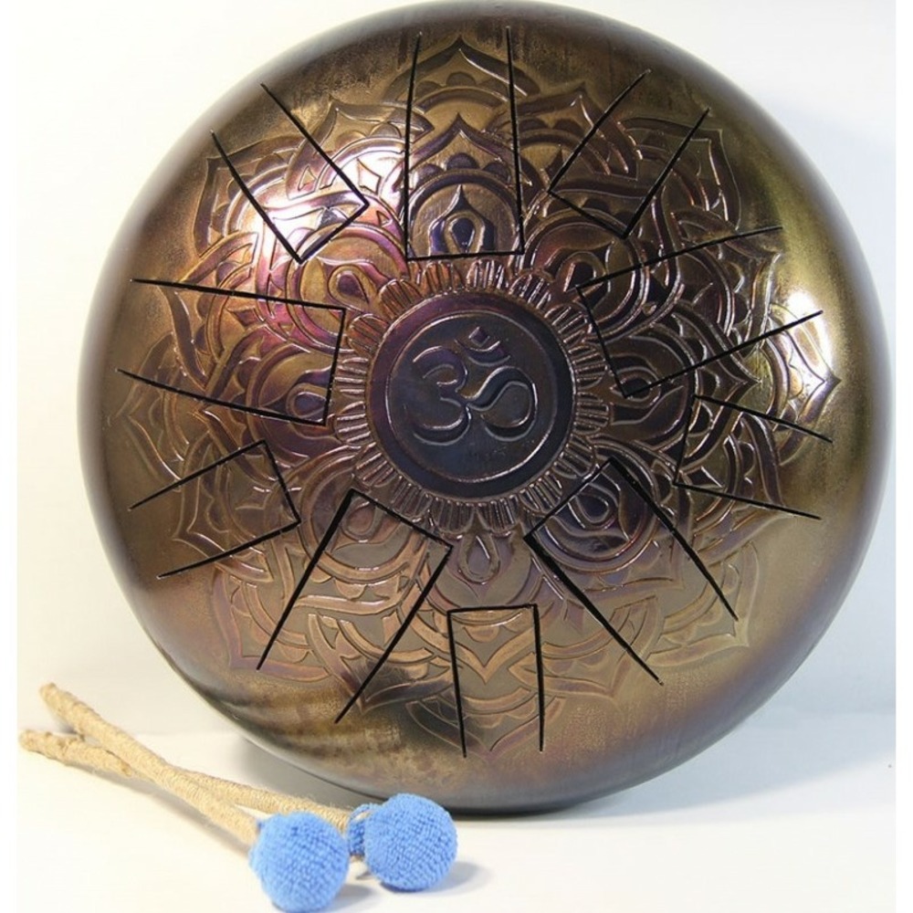 Глюкофон Мастерская Алатырь AL30-BMHR-OM