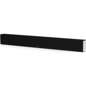 Саундбар Monitor Audio Soundbar 3 Black