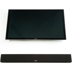 Саундбар Monitor Audio Soundbar 4 Black