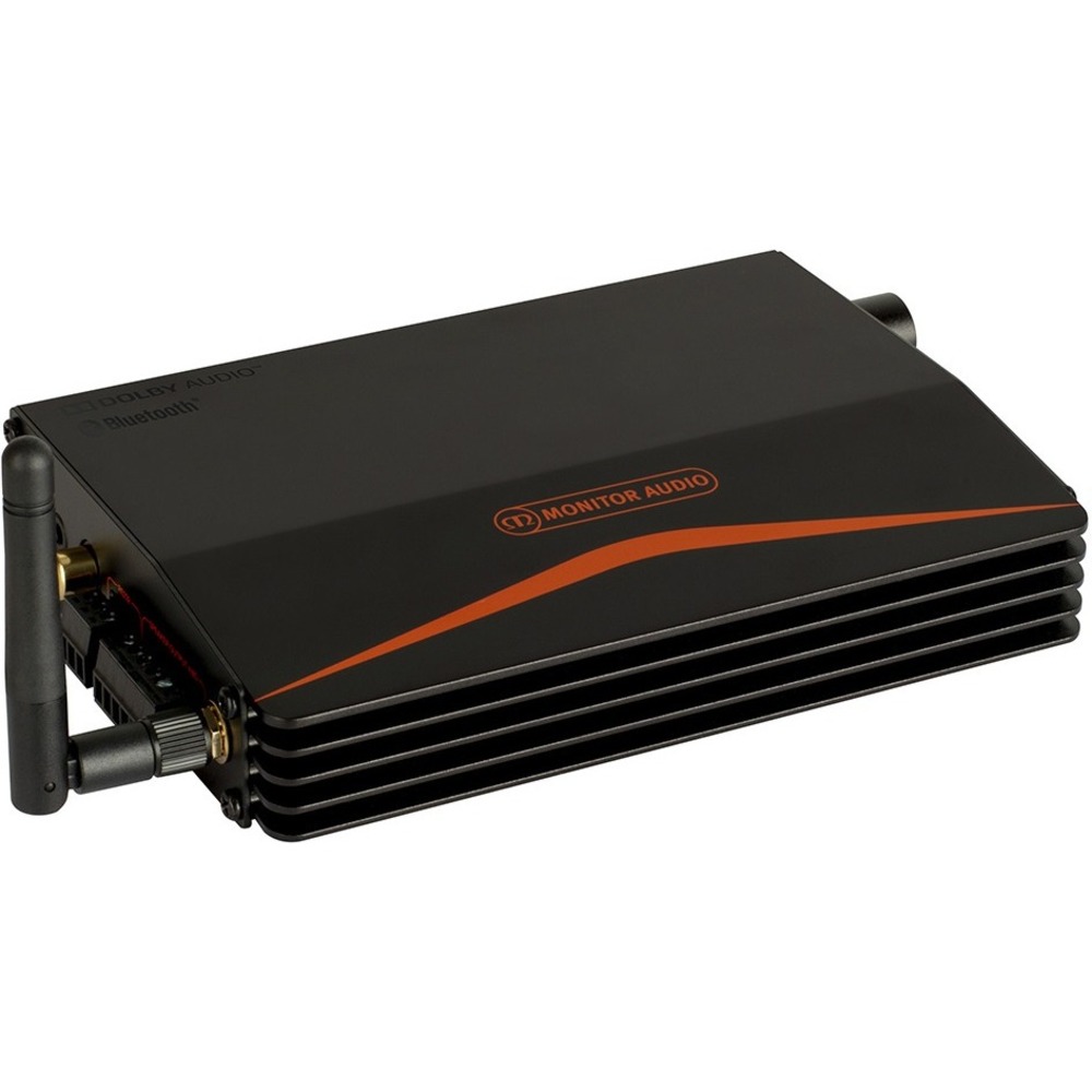 Усилитель мощности Monitor Audio IA40-3 DISCRETE CI AMPLIFIER