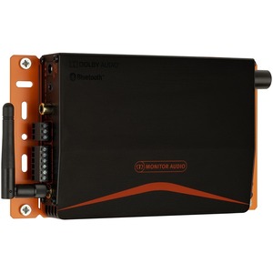 Усилитель мощности Monitor Audio IA40-3 DISCRETE CI AMPLIFIER