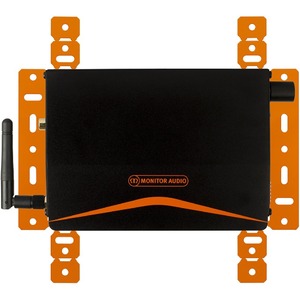 Усилитель мощности Monitor Audio IA40-3 DISCRETE CI AMPLIFIER