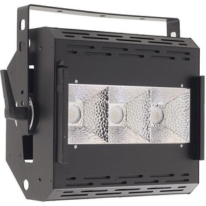 Прожектор театральный линзовый Imlight STAGE LED RGB180 V2