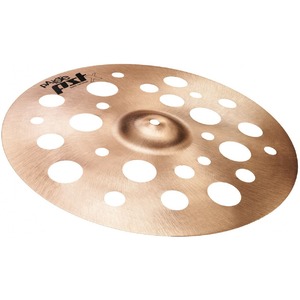 Тарелка для ударной установки Paiste 0001255216 PST X Swiss Thin Crash