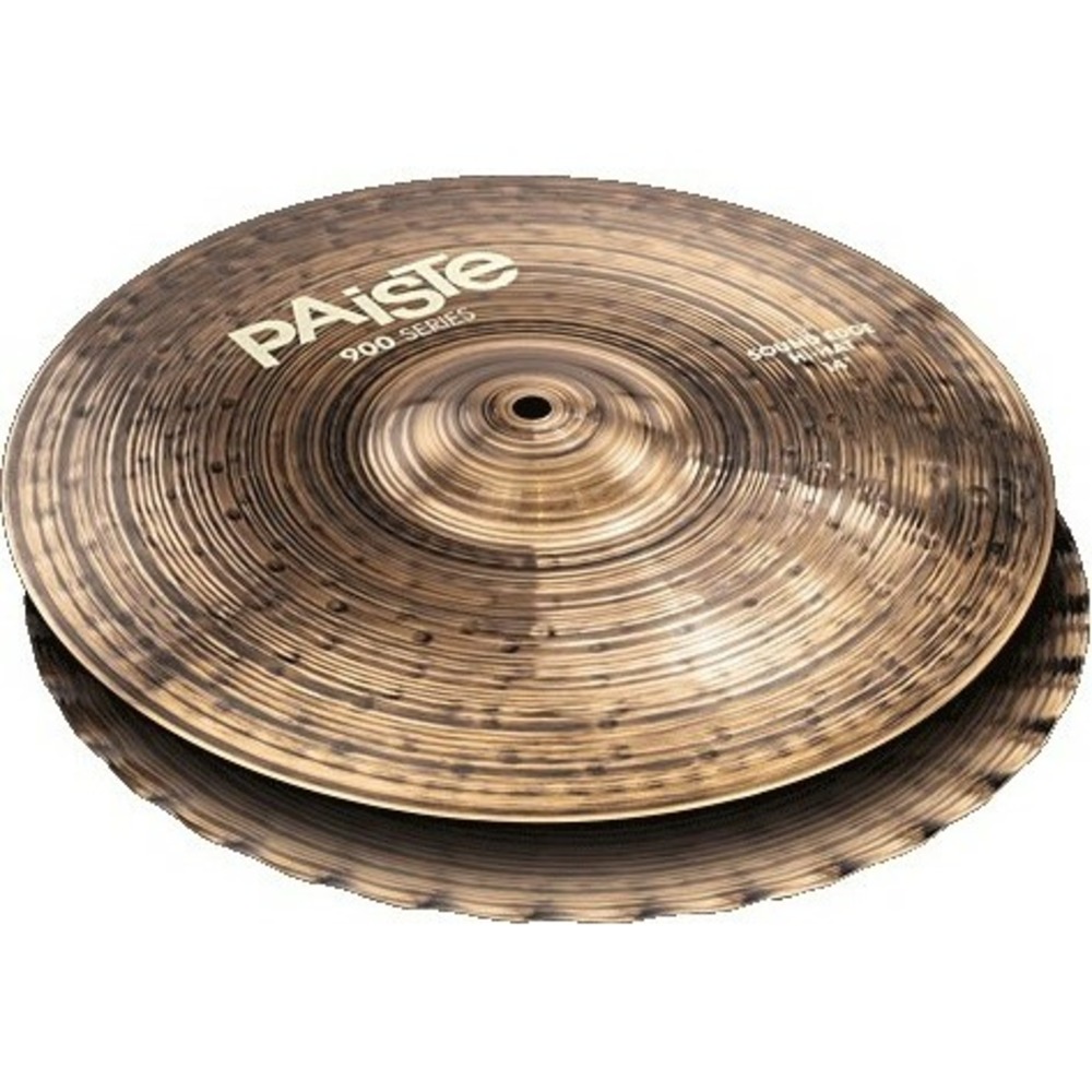 Тарелка для ударной установки Paiste 0001903714 900 Series Hi-Hat