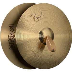 Тарелка оркестровая Paiste 0004500418 Signature Symphonic Light