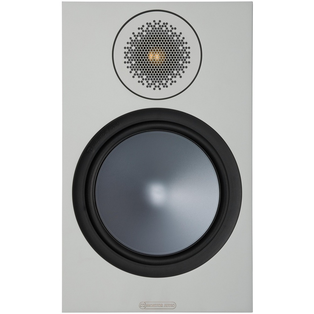 Полочная акустика Monitor Audio Bronze 100 Urban Grey 6G