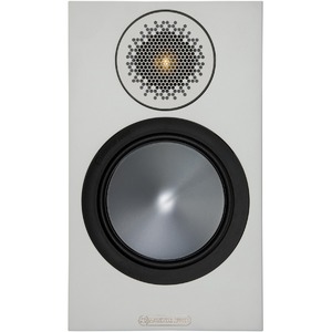 Полочная акустика Monitor Audio Bronze 50 Urban Grey 6G