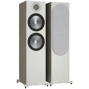 Напольная акустика Monitor Audio Bronze 500 Urban Grey 6G