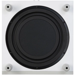 Сабвуфер закрытого типа Monitor Audio Bronze W10 White 6G