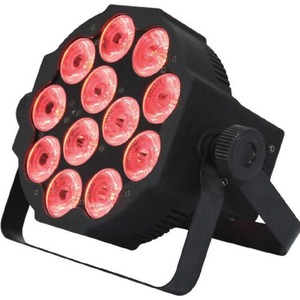 Прожектор PAR LED Stage4 PARTONE 12x8F
