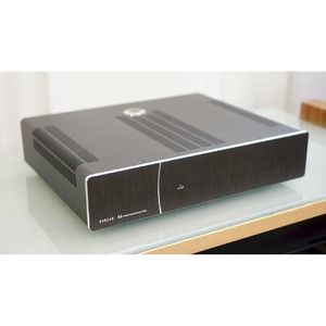 Усилитель мощности (концертный) Roksan K3 Power Amplifier Anthracite