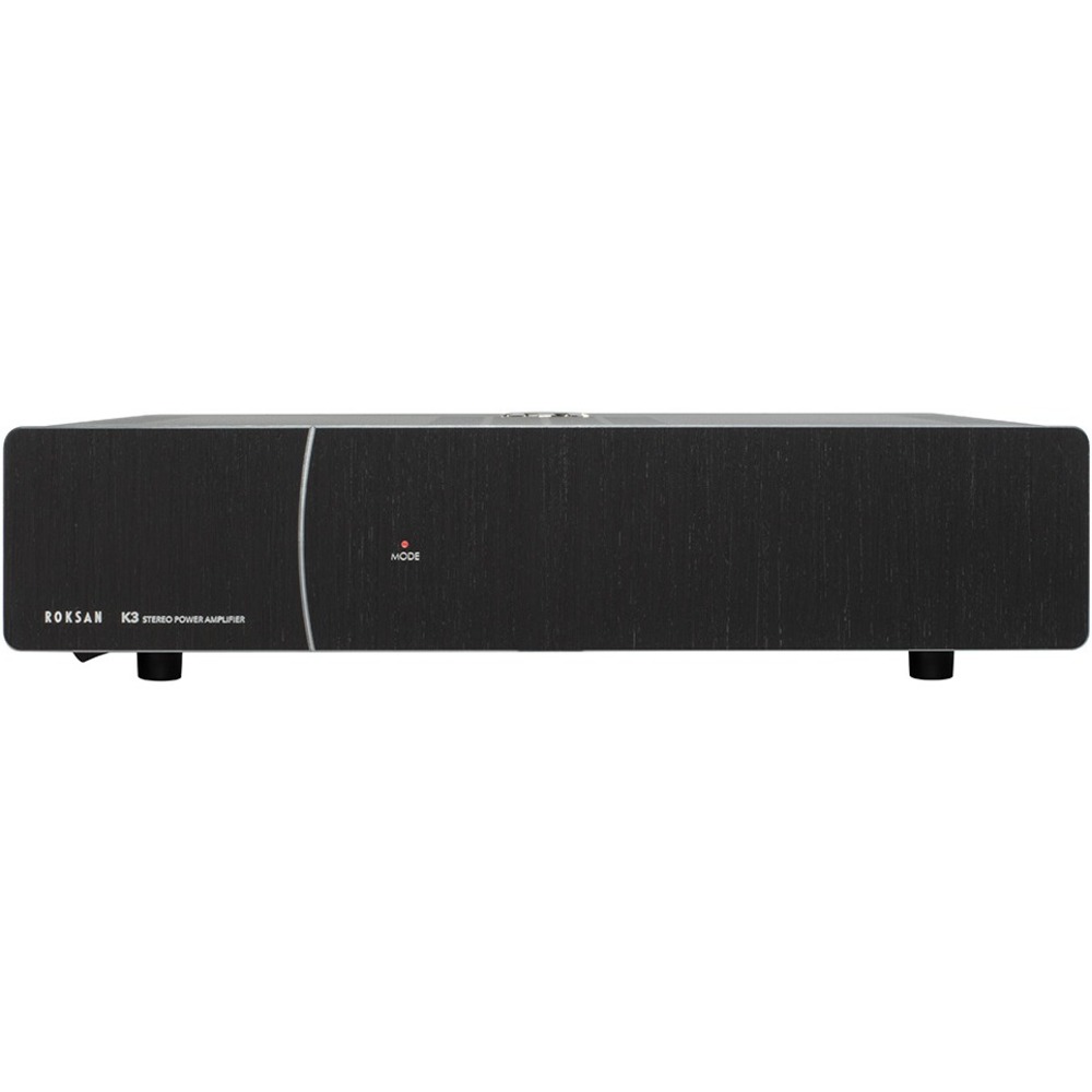 Усилитель мощности (концертный) Roksan K3 Power Amplifier Charcoal