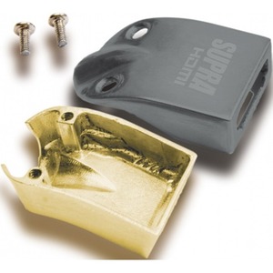 Разъем HDMI (Папа) Supra HDMI Install KIT MET-B/Nylon Braid