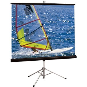 Экран для проектора Draper Diplomat AV 1:1 60/60 152x152 XT1000E MW