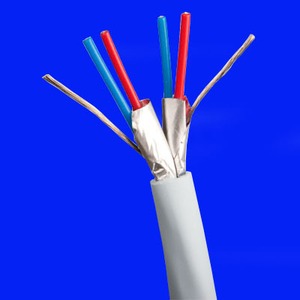 Кабель аудио в нарезку Supra BiLine