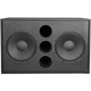 Пассивный сабвуфер MDT Audio SUB-1600